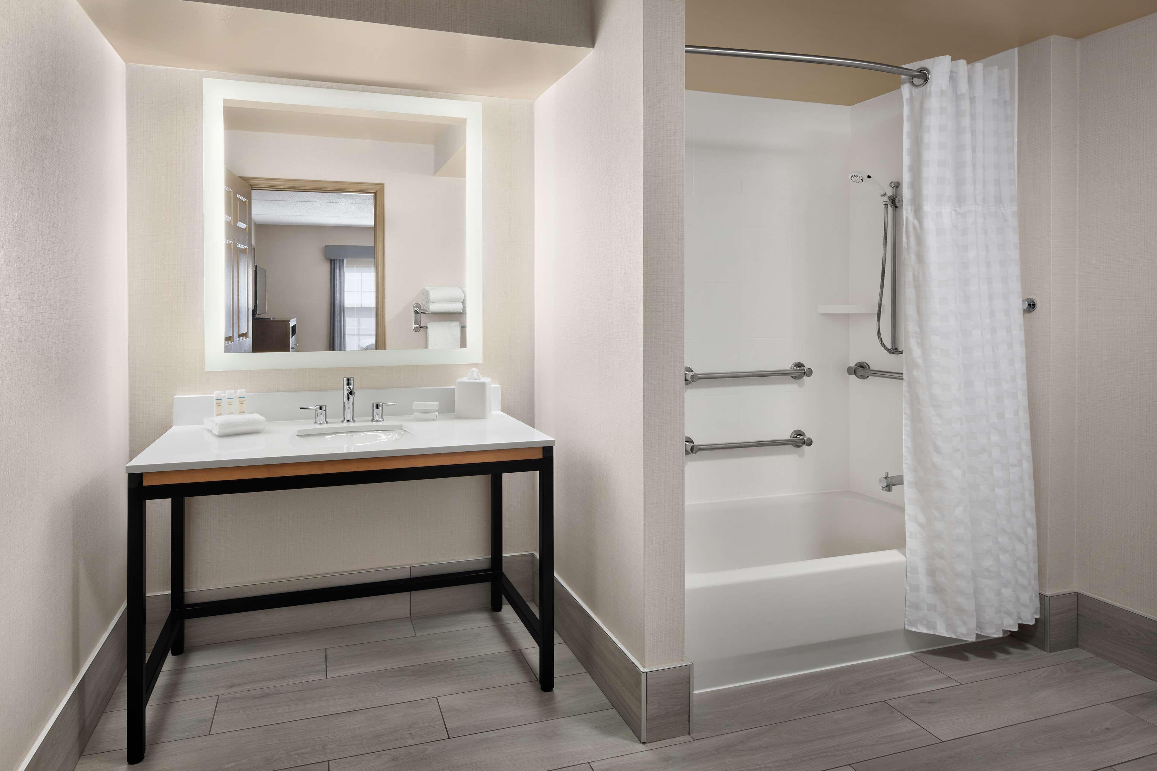 Homewood Suites By Hilton Baltimore-Washington Intl Apt Linthicum Exterior photo