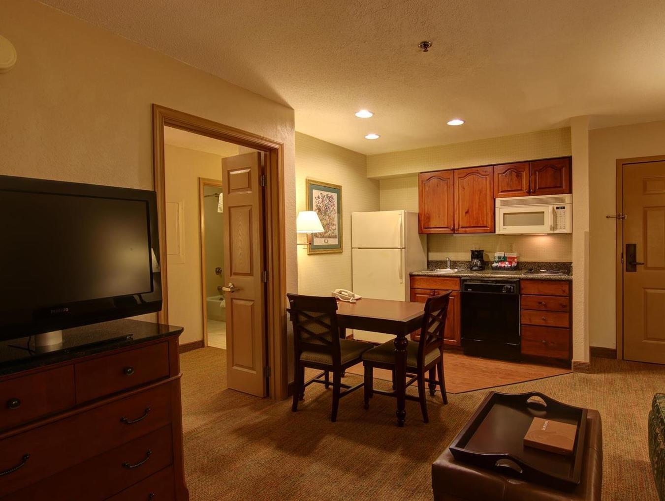Homewood Suites By Hilton Baltimore-Washington Intl Apt Linthicum Exterior photo
