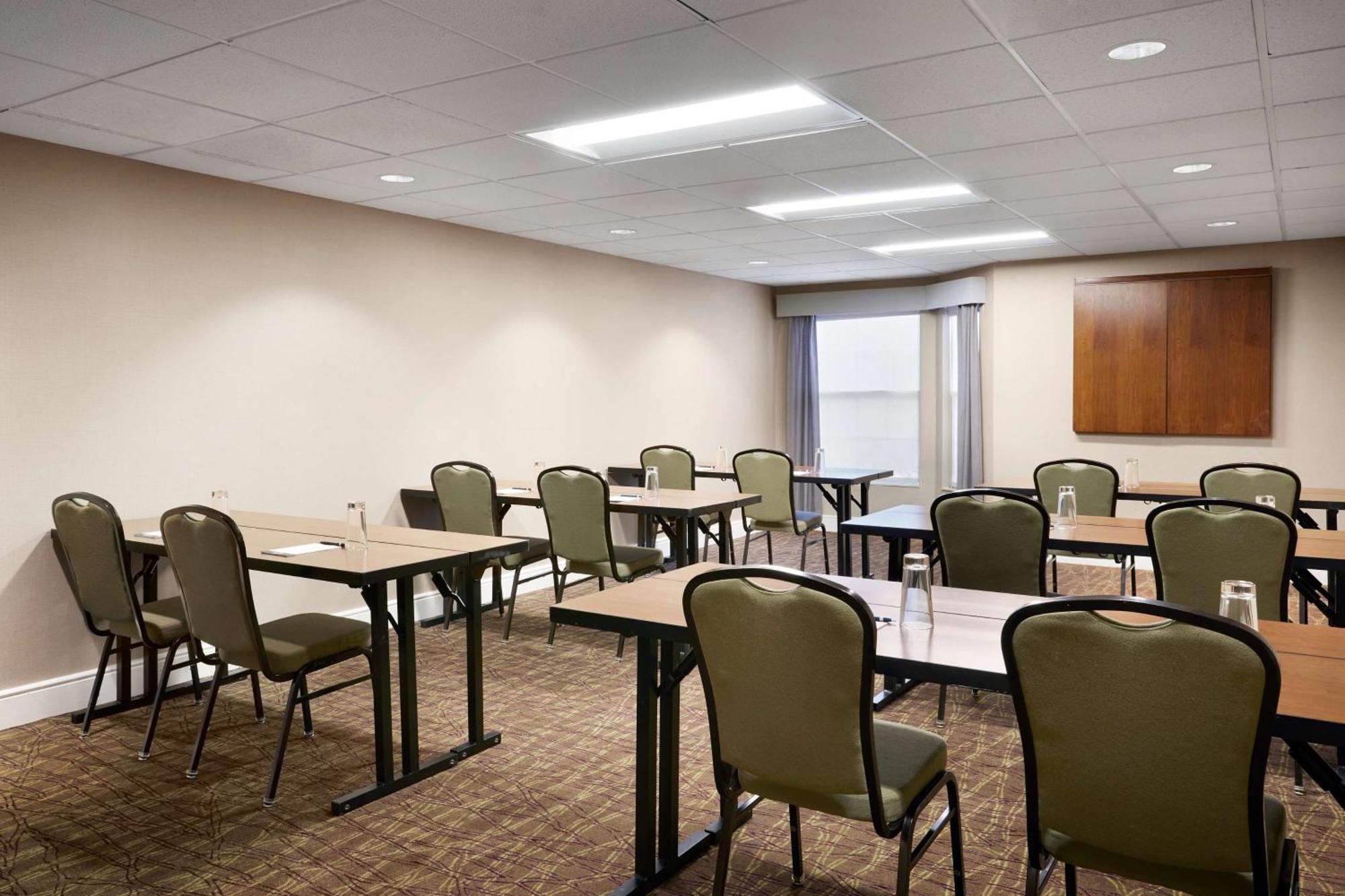 Homewood Suites By Hilton Baltimore-Washington Intl Apt Linthicum Exterior photo