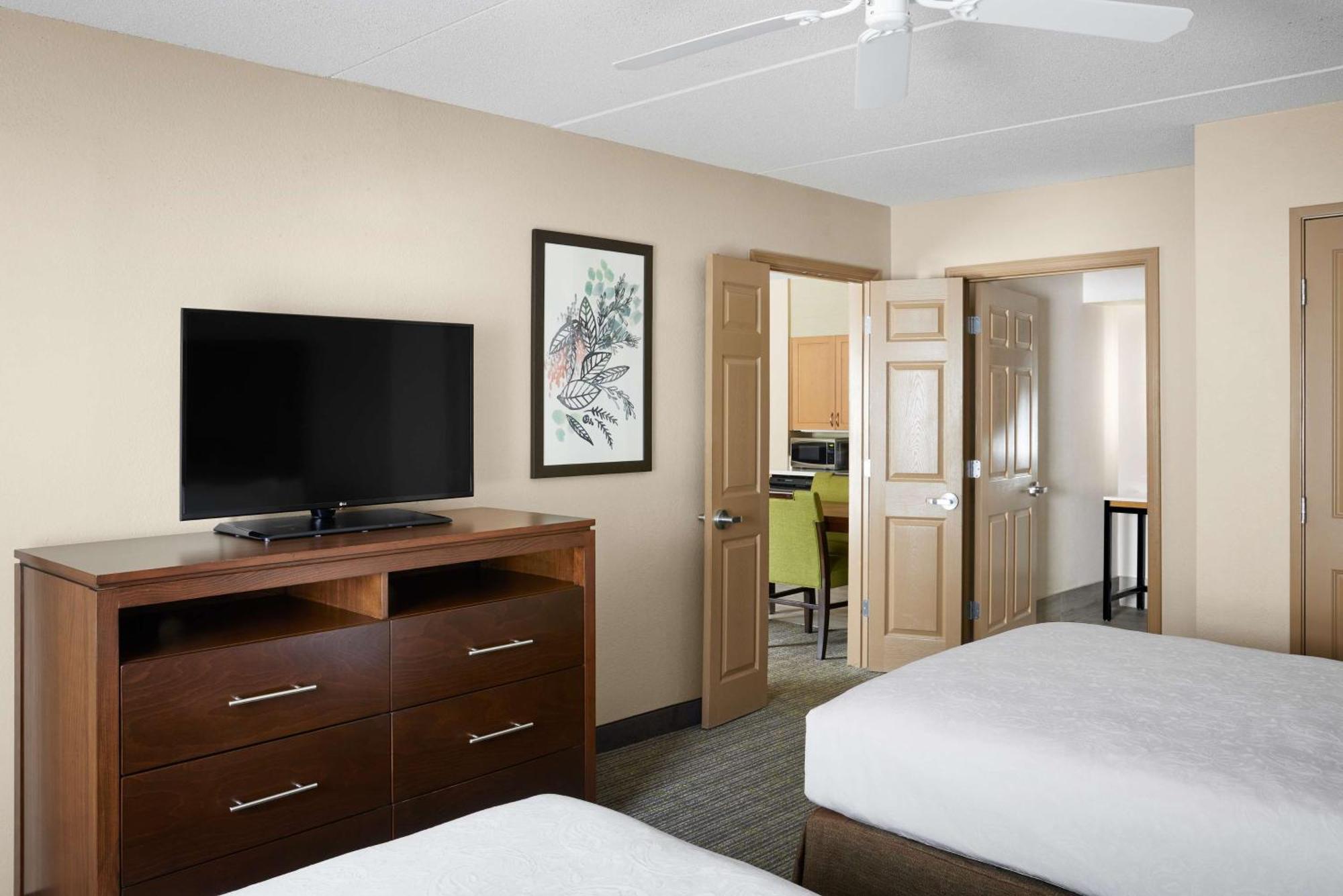 Homewood Suites By Hilton Baltimore-Washington Intl Apt Linthicum Exterior photo